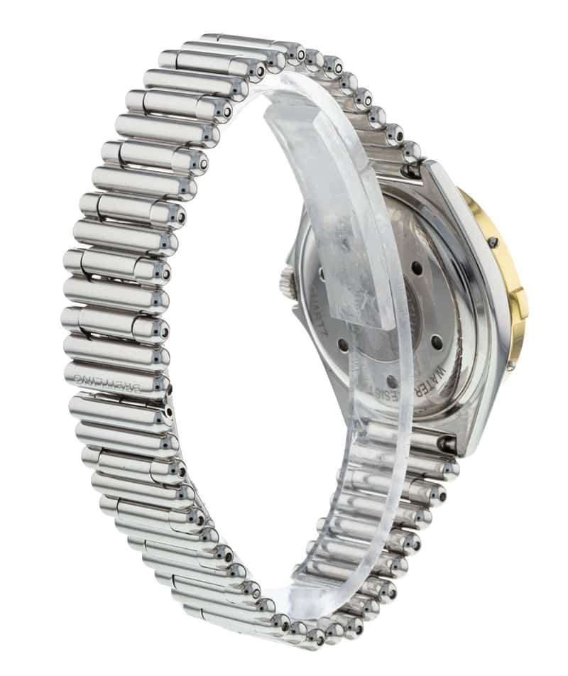 Breitling J Class D52063